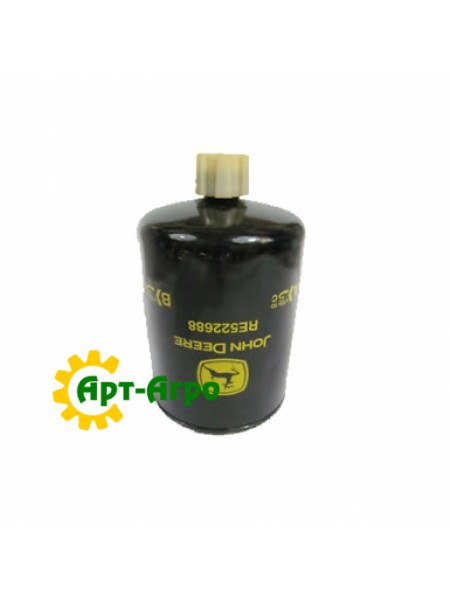 RE522688 Filtr paliwa / czyszczenie John Deere