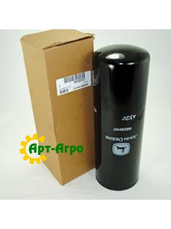RE557343 Filtr oleju John Deere