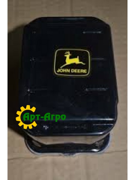 RE27091 John Deere Filtr paliwa/środek czyszczący Deere