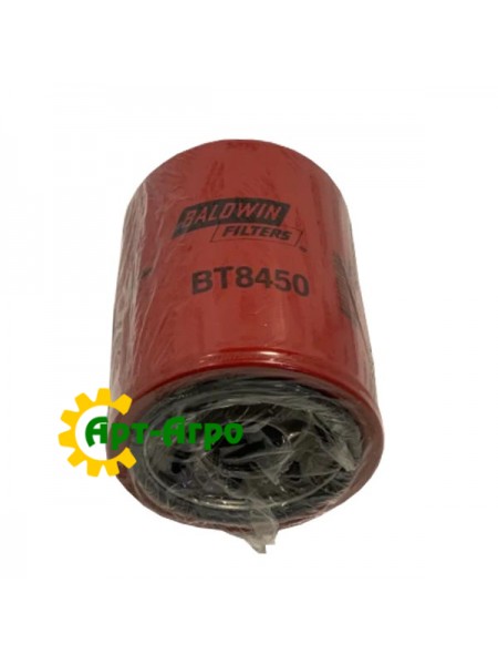 BT8450 Фильтр для гидравлики Baldwin