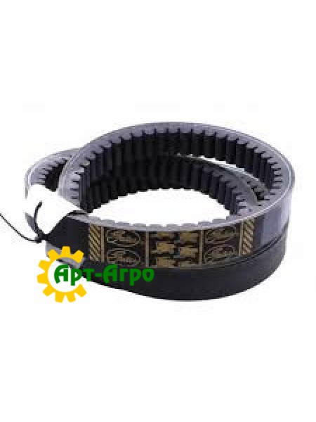 0209107 Варіаторний комбайновий ремінь Gates