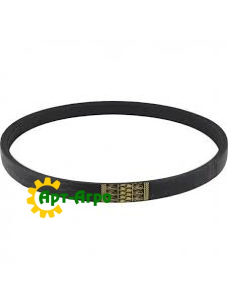 0210183 Варіаторний комбайновий ремінь Gates