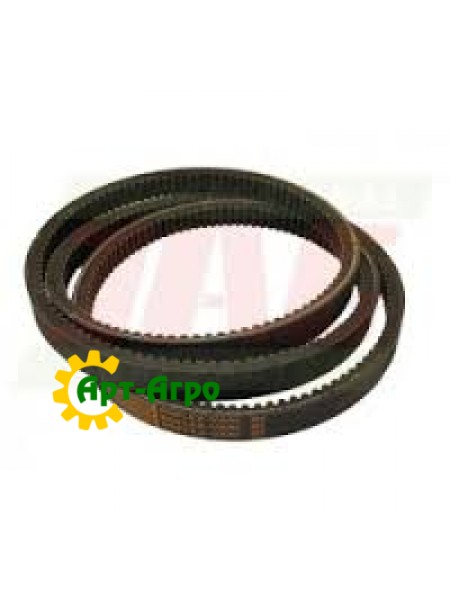 0210244 Варіаторний комбайновий ремінь Gates