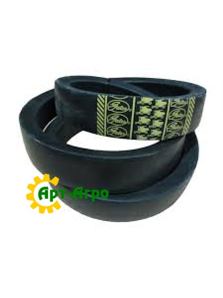 0211203 Варіаторний комбайновий ремінь Gates