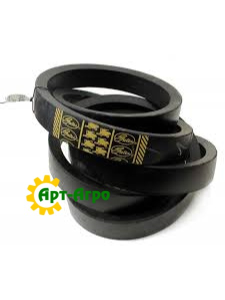 0211256 Варіаторний комбайновий ремінь Gates