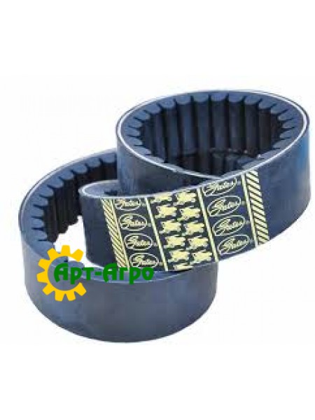 0215196 Варіаторний комбайновий ремінь Gates