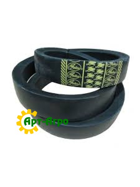 0312267 Варіаторний комбайновий ремінь Gates