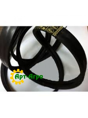 667251.0 Багаторучковий ремінь CLAAS