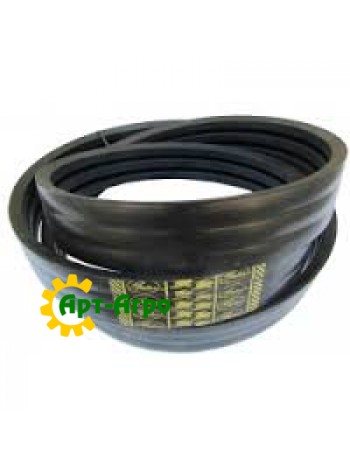 0325214 Pasek wieloklinowy Gates 