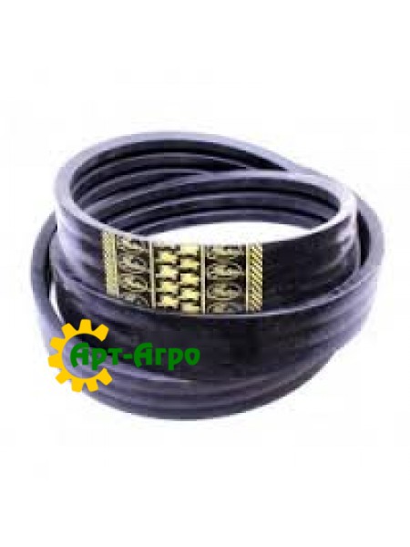 0006672560 CLAAS multi-ribbed belt 0006672560 CLAAS multi-ribbed belt