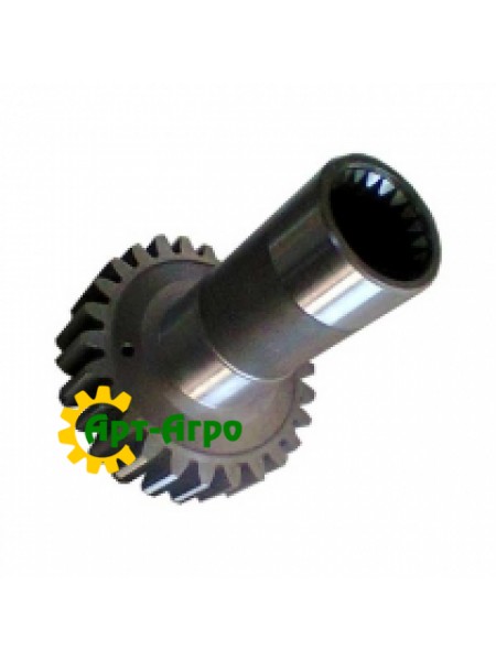 401890R1 Вал шестерня z = 26 CNH 401890R1 Вал шестерня z = 26 CNH