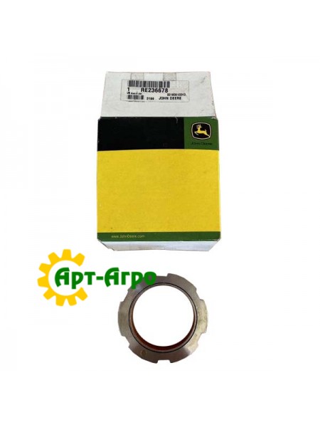 RE236678 Втулка John Deere