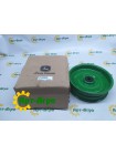 AH204389 Шків натяжний приводу похилої камери John Deere