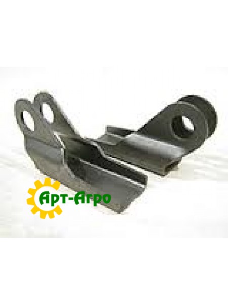 AH225940 Нож измельчителя ковшевой (к-кт8шт) John Deere AH225940 Нож измельчителя ковшевой (к-кт8шт) John Deere