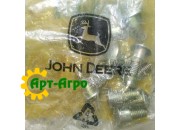 H158341 Śruba segmentowa M6x16 John Deere
