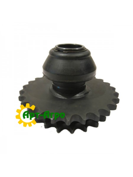 AH172807 Зірка подвійна John Deere z = 22/26