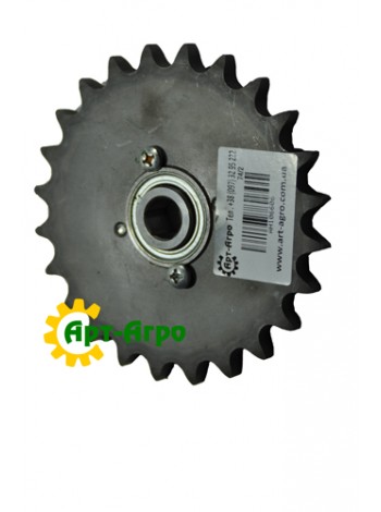 AH106606 Звезда цепной передачи John Deere