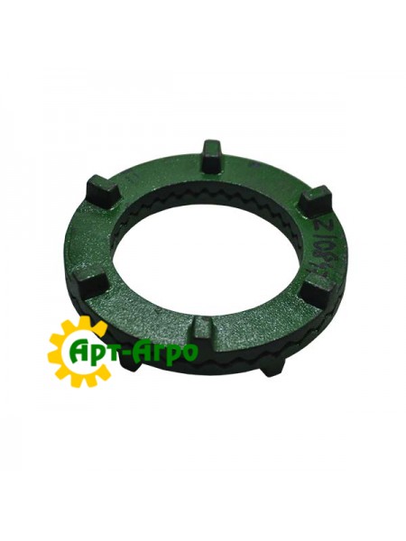 Z10847 Муфта запобіжний привод транспортера похилої камери John Deere (Оригінальність під питанням)