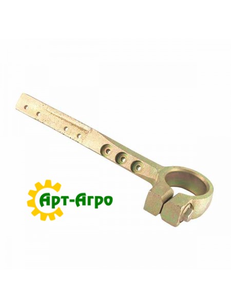 H178599 П\'ятка коси John Deere
