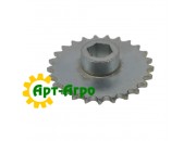 GA5110 Звезочка (6 граней) Z=25X7/8 Kinze Kinze
