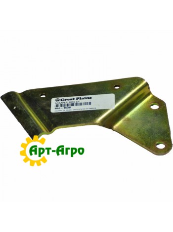 404-153D Chistik opuścił Great Plains
