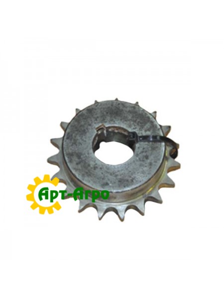 808-125C Great-Plains Sprocket