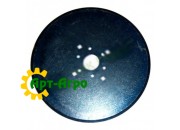 820-187C Диск плоский D=340 мм Great Plains