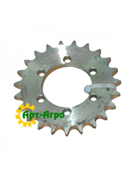 808-240C Зірка Z-23 Great Plains