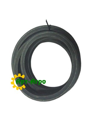 H221732 Двострумовий ремінь John Deere Original