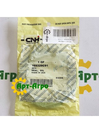 169329C91 Манжета ступицы заднего колеса CNH