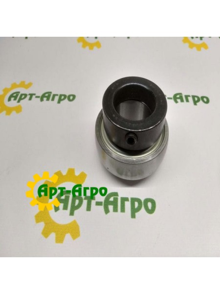 A-RL 207-106 C3 NTN(Без уп) Закрепляемый шариковый подшипник