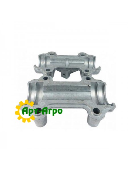 G168158 Straw walker shaft bearing (aluminum) John Deere (Greenly)
