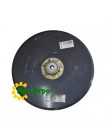 107-135S Диск сошника D = 343 мм в сборе Great Plains(BELLOTA)
