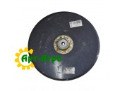 107-135S Opener disc D = 343 mm assy Great Plains(BELLOTA)