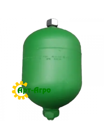 RE576625 Akumulator hydrauliczny John Deere