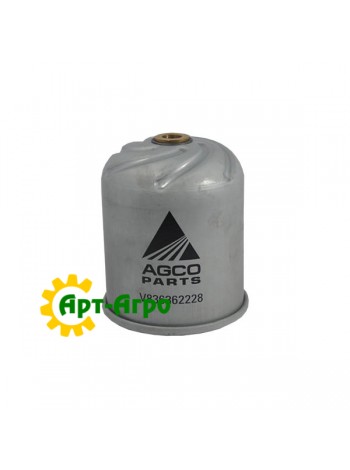V836362228 Масляный фильтр Agco Parts