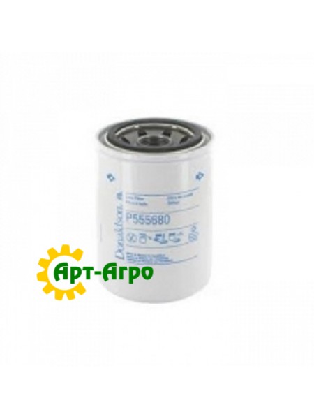 P555680 Масляный фильтр Donaldson