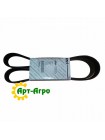 504049425 Pasek wieloklinowy CNH