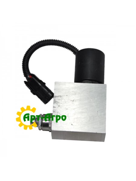 AH206339 Электромагнитный клапан John Deere