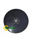 107-135S Диск сошника D = 343 мм в сборе Great Plains(BELLOTA)