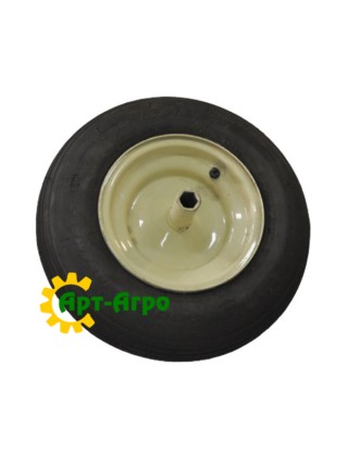 GA3553 Zespół koła Kinze