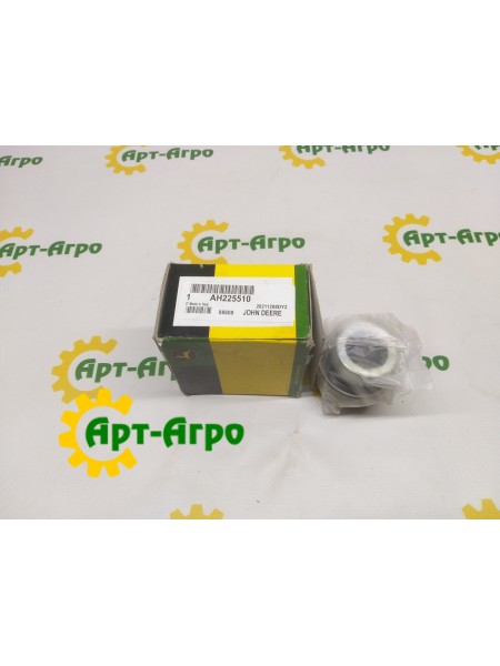 AH225510 JOHN DEERE ORIGINAL Закріплюваний кульковий підшипник