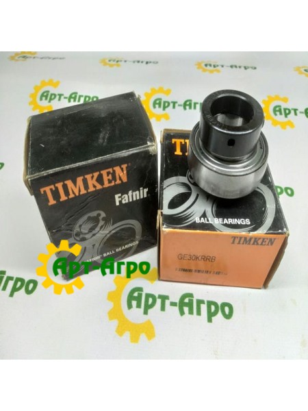 GE30KRRB TIMKEN Self-aligning ball bearing