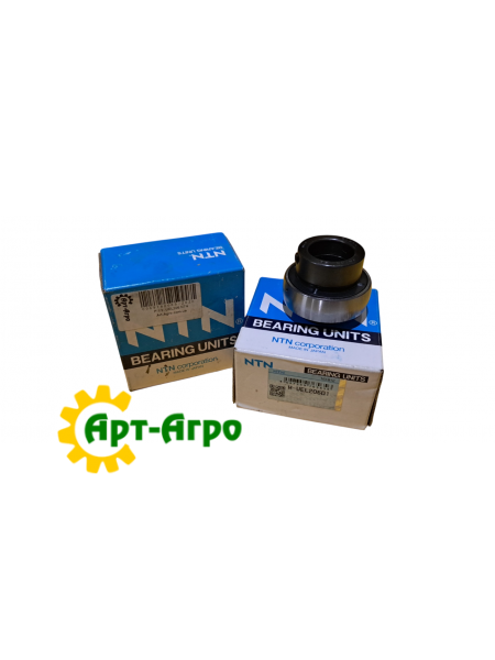 UEL206 NTN Wkład łożyskowy kulkowy