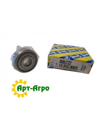 6200 ZZ SNR Bearing