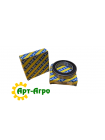 6010.EE SNR Single row ball bearing