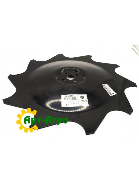 40392131 MaterMacc (Arbos) tarcza redlicowa