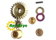 G22270390R Конические шестерни высевающего аппарата  Gaspardo (Аналог)