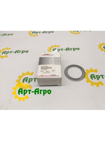 T41022 Łożysko wałeczkowe wzdłużne CNH