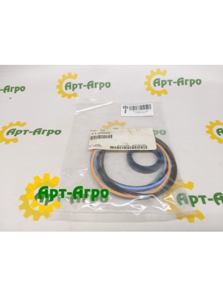 21-2060 Repair kit hydraulic cylinder KUHN (Prince)